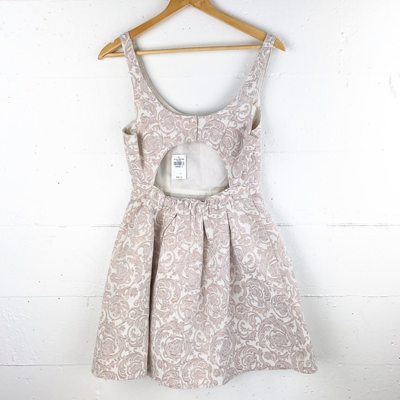 NWT Abercrombie Dress - Picture 3 of 9